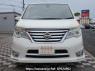 Used 2014 AT nissan serena HFC26 Image[1]