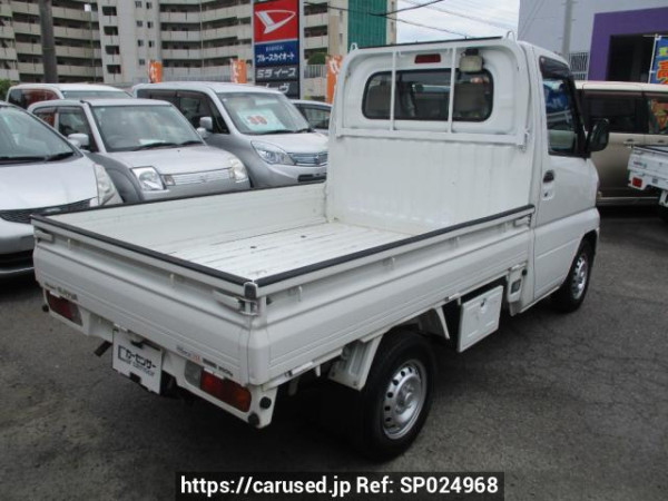Used 2009 AT nissan clipper-truck U72T Image[1]