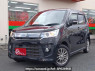 Used 2015 AT suzuki wagon-r-stingray MH44S Image[0]