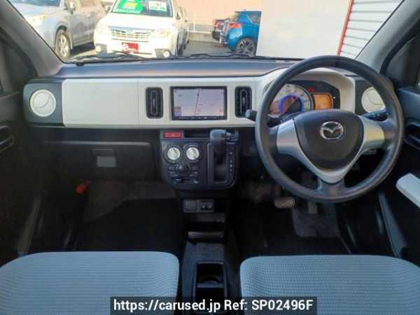 Used 2015 AT mazda carol HB36S Image[1]