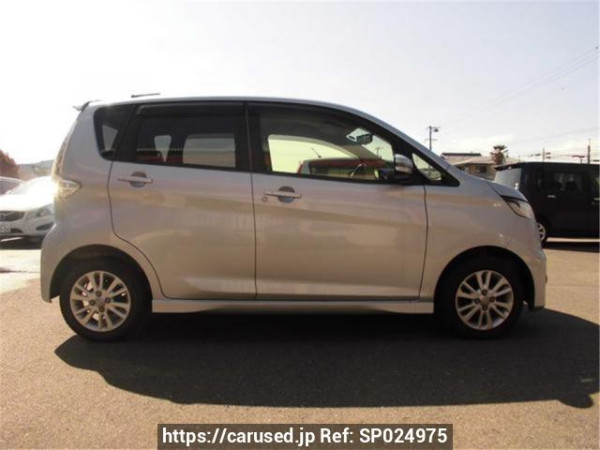 Used 2014 AT nissan dayz B21W Image[1]