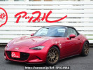 Mazda Roadster ND5RC