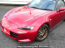 Used 2020 MT mazda roadster ND5RC Image[1]