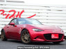 Used 2020 MT mazda roadster ND5RC Image[2]