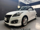 Suzuki Swift Sport ZC32S