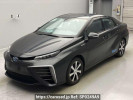Toyota Mirai JPD10