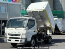 Mitsubishi Fuso Canter FEB90