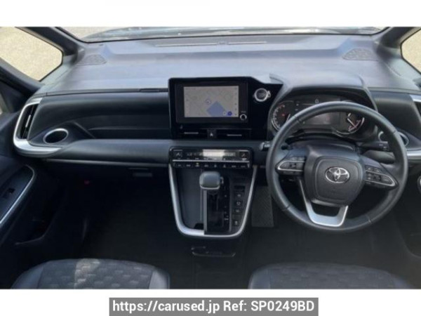 Used 2023 AT toyota voxy MZRA90W Image[2]