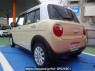 Used 2016 AT suzuki alto-lapin HE33S Image[1]