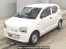 Used 2018 AT suzuki alto HA36V Image[0]