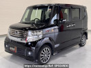 Honda N-BOX CUSTOM JF1