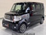 Used 2013 AT honda n-box-custom JF1 Image[0]