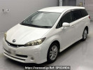 Toyota Wish ZGE20W