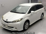 Used 2010 AT toyota wish ZGE20W Image[0]