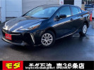 Toyota Prius ZVW55