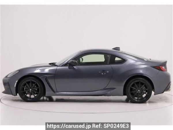 Used 2022 MT toyota gr86 ZN8 Image[2]