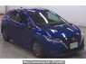 Used 2021 AT nissan note E13 Image[0]