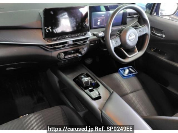 Used 2021 AT nissan note E13 Image[2]