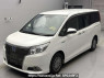 Used 2016 AT toyota esquire ZWR80G Image[0]