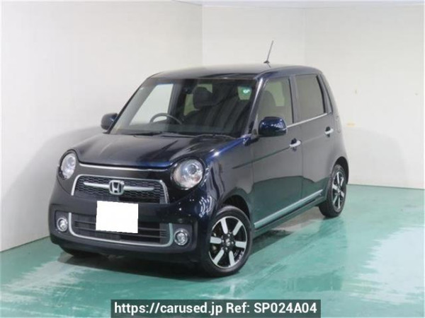 Used 2019 AT honda n-one JG1 Image[0]