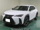 Lexus UX MZAH15