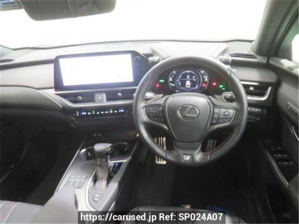 Used 2022 AT lexus ux MZAH15 Image[2]