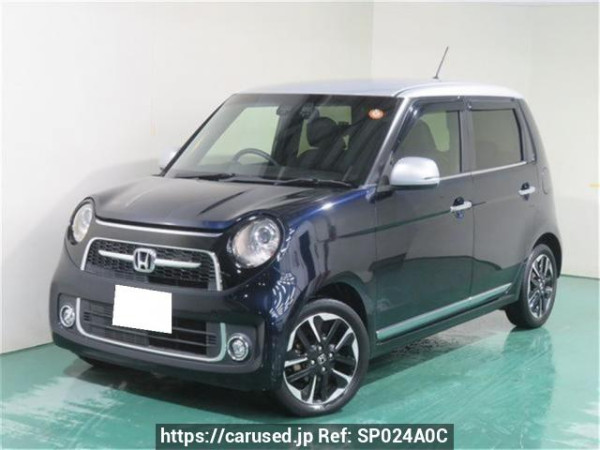 Used 2019 AT honda n-one JG1 Image[0]
