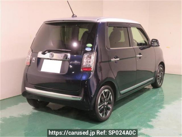 Used 2019 AT honda n-one JG1 Image[1]
