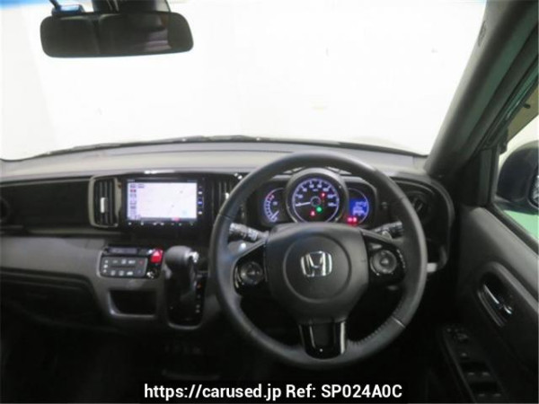 Used 2019 AT honda n-one JG1 Image[2]