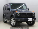 Mercedes Benz G-Class 463245