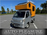 Used 2007 MT daihatsu hijet-truck S210P Image[0]