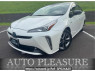 Used 2019 AT toyota prius ZVW51 Image[0]