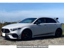 Mercedes Benz A class 177054M