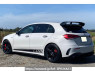 Used 2019 AT mercedes-benz a-class 177054M Image[1]