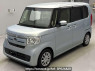 Used 2018 AT honda n-box JF3 Image[0]