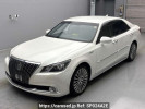 Toyota Crown Majesta GWS214