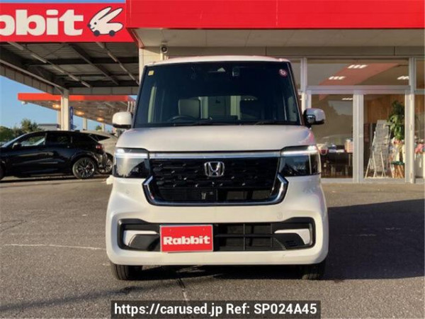 Used 2023 AT honda n-box JF5 Image[1]