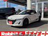 Used 2016 MT honda s660 JW5 Image[0]