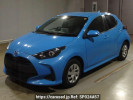 Toyota YARIS KSP210