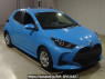 Used 2023 AT toyota yaris KSP210 Image[2]