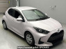 Used 2023 AT toyota yaris KSP210 Image[2]
