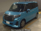 Toyota Roomy M900A