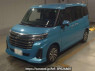 Used 2024 AT toyota roomy M900A Image[0]