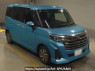 Used 2024 AT toyota roomy M900A Image[2]