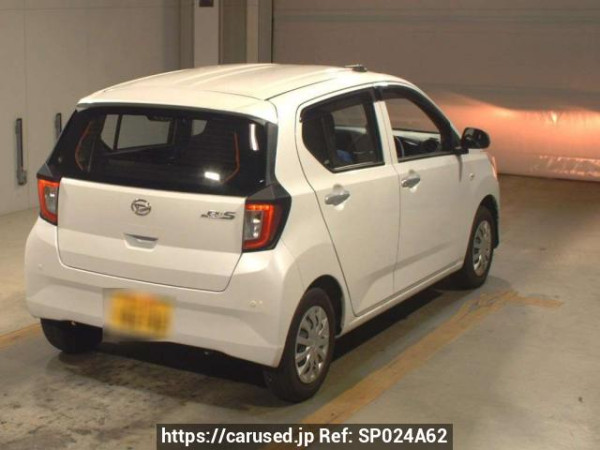 Used 2024 AT daihatsu mira-e-s LA350S Image[1]