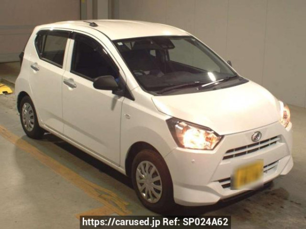 Used 2024 AT daihatsu mira-e-s LA350S Image[2]