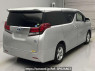 Used 2017 AT toyota alphard-hybrid AYH30W Image[1]