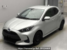 Toyota YARIS MXPH10