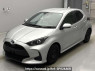 Used 2021 AT toyota yaris MXPH10 Image[0]