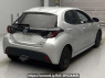 Used 2021 AT toyota yaris MXPH10 Image[1]